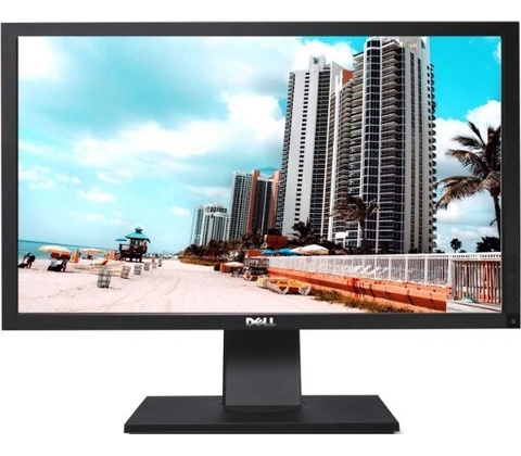 Dell UltraSharp U2410