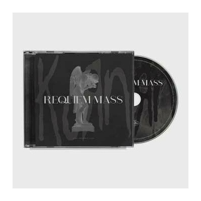 Korn, Requiem Mass CD
