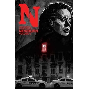 Newburn Volume 2 (ISBN: 9781534397187)