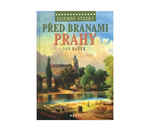 Před branami Prahy