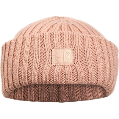 Elodie Details vlněná čepice m Blushing Pink
