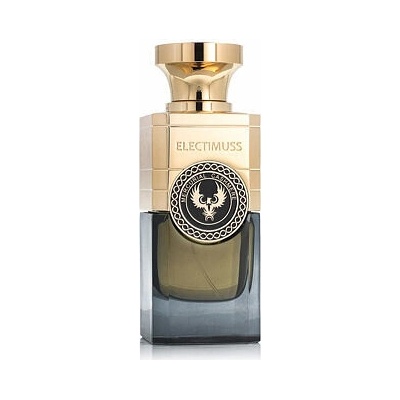 Electimuss Mercurial Cashmere parfum unisex 100 ml