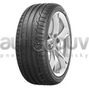 Osobné pneumatiky Dunlop SP Sport Maxx 215/55 R16 93Y