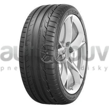 Dunlop SP Sport Maxx 245/40 R18 93Y