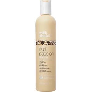 Milk Shake Curl Passion подхранващ шампоан за чуплива и къдрава коса за жени 1000 мл