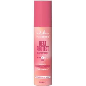 Invisibobble Heat Protect Blow Dry Spray 150 ml