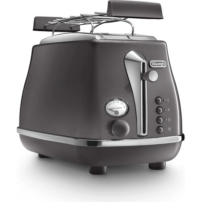 DeLonghi Icona Metallics CTOT 2103.GY