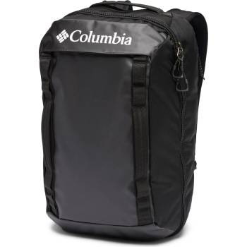 Columbia Пътна раница Columbia Landroamer Travel 32 Backpack Travel backpack - Black - размер One Size (504-1018-0111)