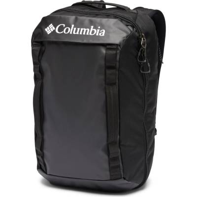 Columbia Пътна раница Columbia Landroamer Travel 32 Backpack Travel backpack - Black - размер One Size (504-1018-0111)