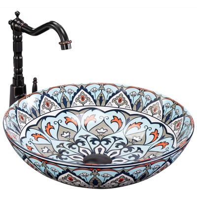 Rea Умивалник за плот Rea Mexico (REA-U6030)