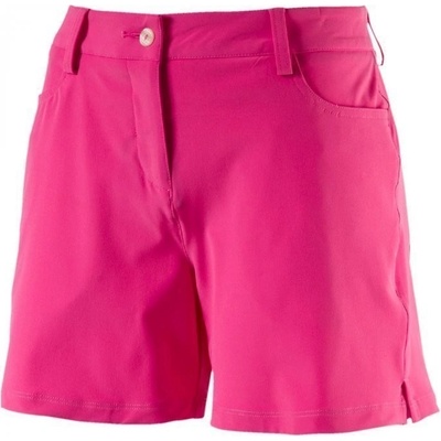 Puma "Solid 5"" Womens Shorts Pink