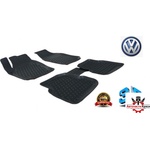 PERFLEX Стелки 3D-PXM-VW-19 VW Polo- SEDAN - 2009-2017 ('256541)