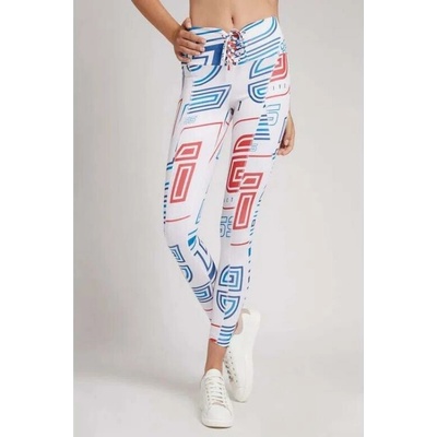 Dámske športové legíny Guess V2RB27 AGATHA