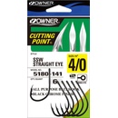 Owner s Očkom Cutting Point 5180 veľ.1 9ks