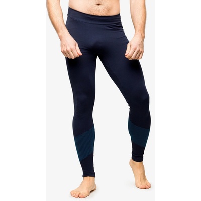 La Sportiva Synth Light Pants - storm blue/electric blue