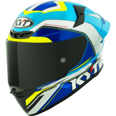 KYT TT-REVO GRAND PRIX