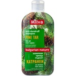 Milva Шампоан с катран, 500 ml - ozone