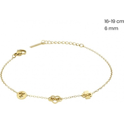 Exeed náramek 24477802