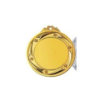 ETROFEJE medaila D522 medaila D522 80mm Zlato