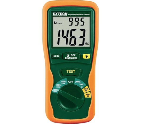 EXTECH 380260