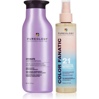 Pureology Color Fanatic комплект За коса