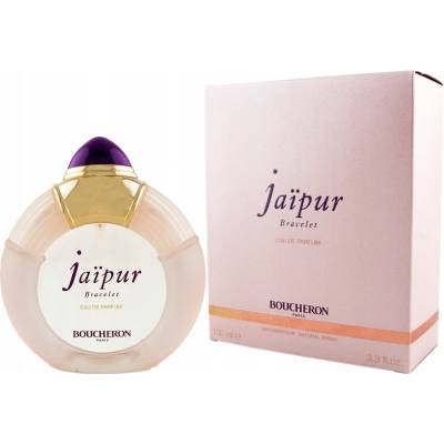 Boucheron Jaipur parfumovaná voda dámska 100 ml