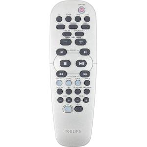 Philips mcm760, mcm761, 994000005589, rc19532017/01, - оригинален дистанционен контрол (mcm760, mcm761, 994000005589, rc19532017/01,) Дистанционно
