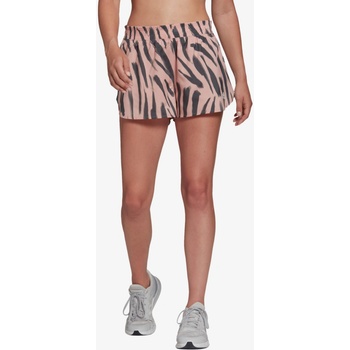 adidas Performance dámské šortky RI 3B AOP SHORT 3"