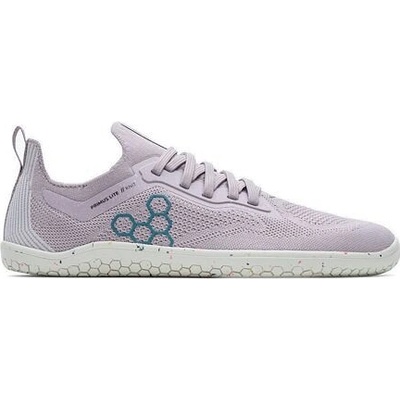 Vivobarefoot Primus Lite Knit Womens Violet Ice