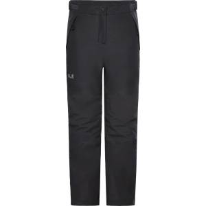 Jack Wolfskin Детски зимен панталон Jack Wolfskin Kid's Snowflash Pants Winter trousers - Black - размер 176 (EU) (701-4719-0117)