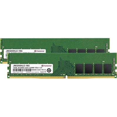 Transcend JM3200HLE-32GK
