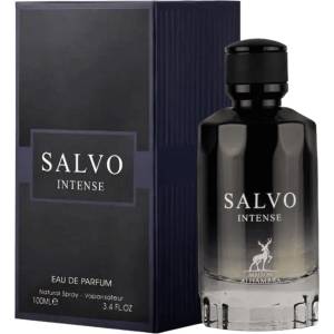 Alhambra Salvo Intense 100мл Мъжки Парфюми