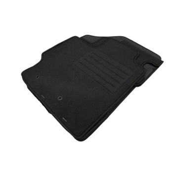 Petex Мокетни стелки за TOYOTA Yaris 3 / 5 doors / Urban Cruiser (2005-2011)