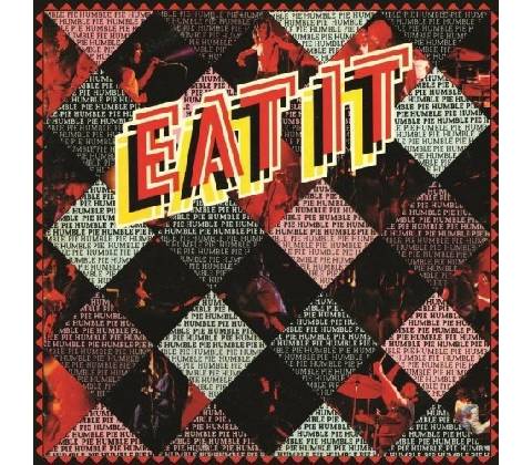 HUMBLE PIE: EAT IT CD