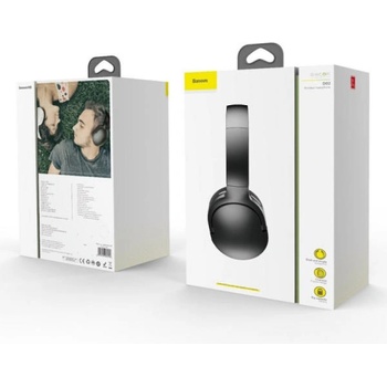 Baseus Encok D02 Pro