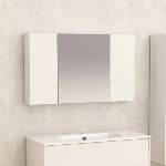 InterCeramic Горен огледален шкаф InterCeramic ICMC 6014-100NEW (ICMC 6014-100NEW)