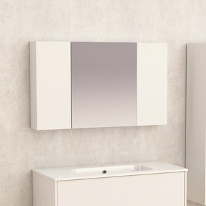 InterCeramic Горен огледален шкаф InterCeramic ICMC 6014-100NEW (ICMC 6014-100NEW)