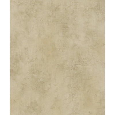 Marburg, 34190, Vliesová tapeta na zeď, hnědá, stěrka, textura, rozměry 0,53 x 10,05 m