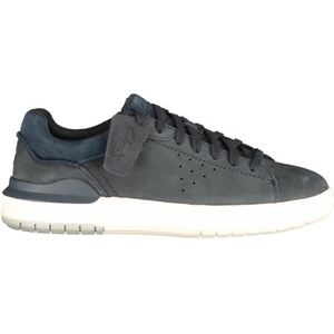 Clarks Спортни обувки за мъже clarks, Размер 43, Цвят Синьо (courtlite2run_blnavynu)