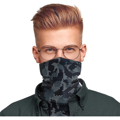 Nanolab antivirový nanošátek MyNanoo army snake
