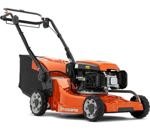 Husqvarna LC 347VE