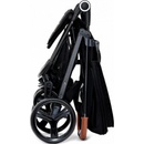 Kinderkraft Grande Plus Black 2022