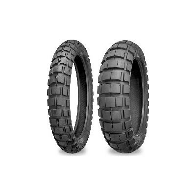 Shinko E804 Adventure Trail 100/90 R19 57S