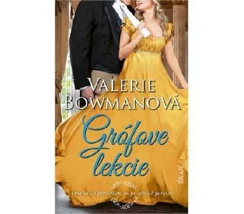 Grófove lekcie