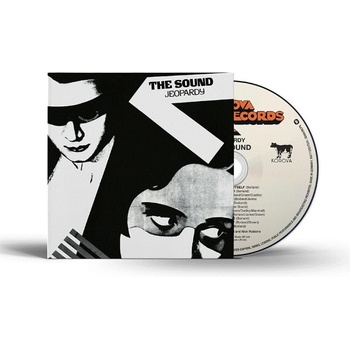 Sound Jeopardy 1 CD