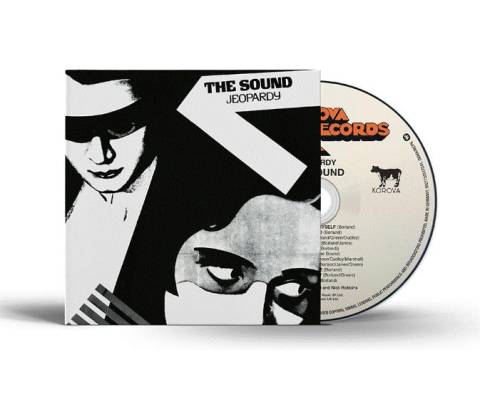 Sound Jeopardy 1 CD