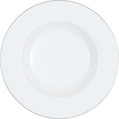 Villeroy&Boch Anmut Platinum No.1 polévkový talíř 248 mm, 200 ml