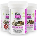 Mlieka a kaše pre mačiatka Brit Care Kitten Milk mlieko pre mačky 250 g