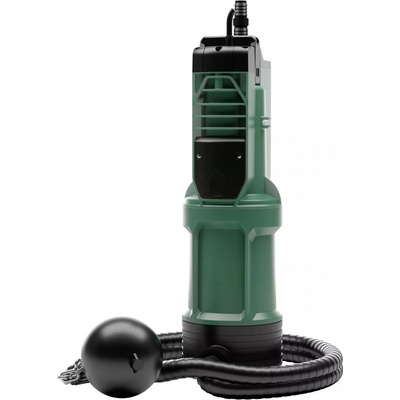 DAB Divertron X 900 + sací kit