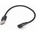 Gembird CC-USB2-AMLML-0.2M 0.2m Black (CC-USB2-AMLML-0.2M)